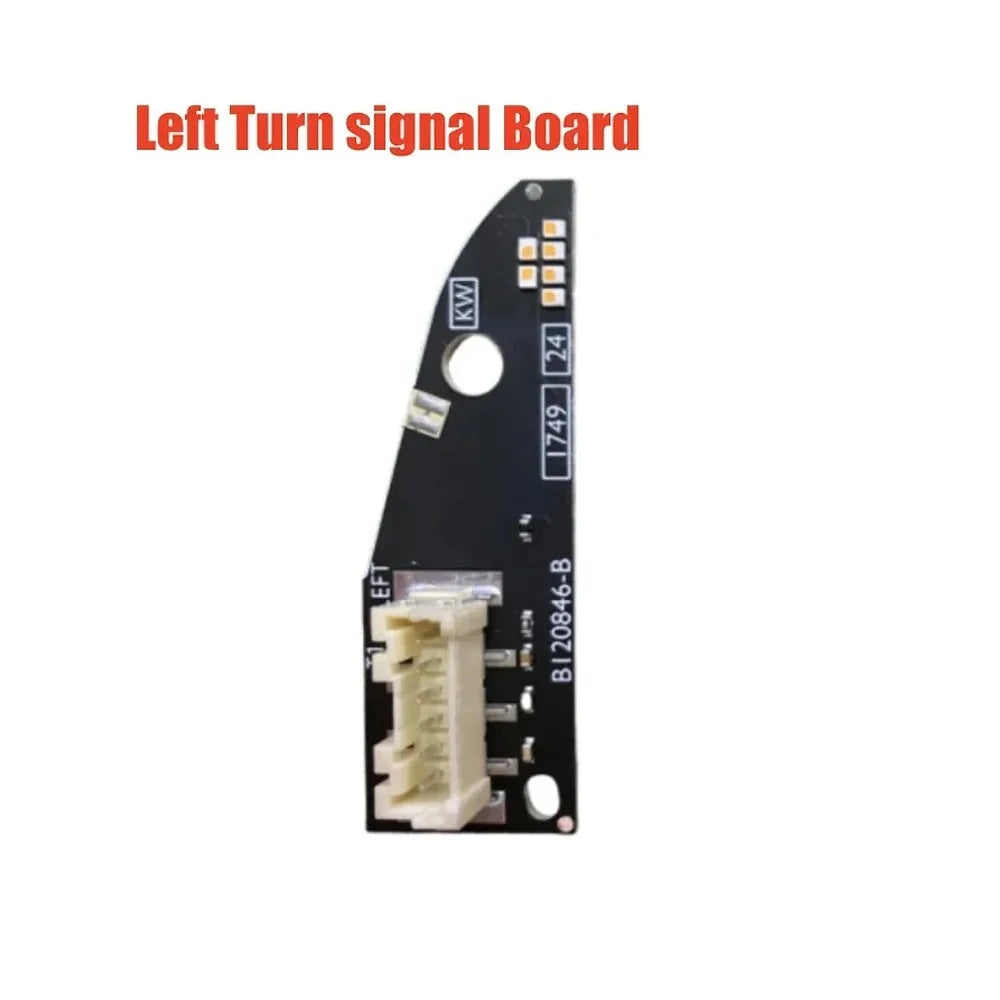DRL 2GM.998.478 Board B120845-B LED Headlight Signal Module B120846-B 2GM.998.479 for VW