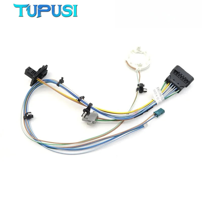 Headlight Wiring Harness For BMW 3 Series E92 E93 Interior Wiring Harness 2010-2013 Turn Signal Bulb no AFS