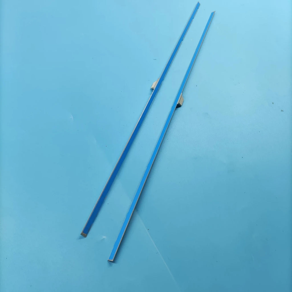 LED Backlight Strip for 43"TV UE43NU7170U UE43NU7400 UE43NU7100U AOT_43_NU7100F_2X28_3030C BN44-00947A