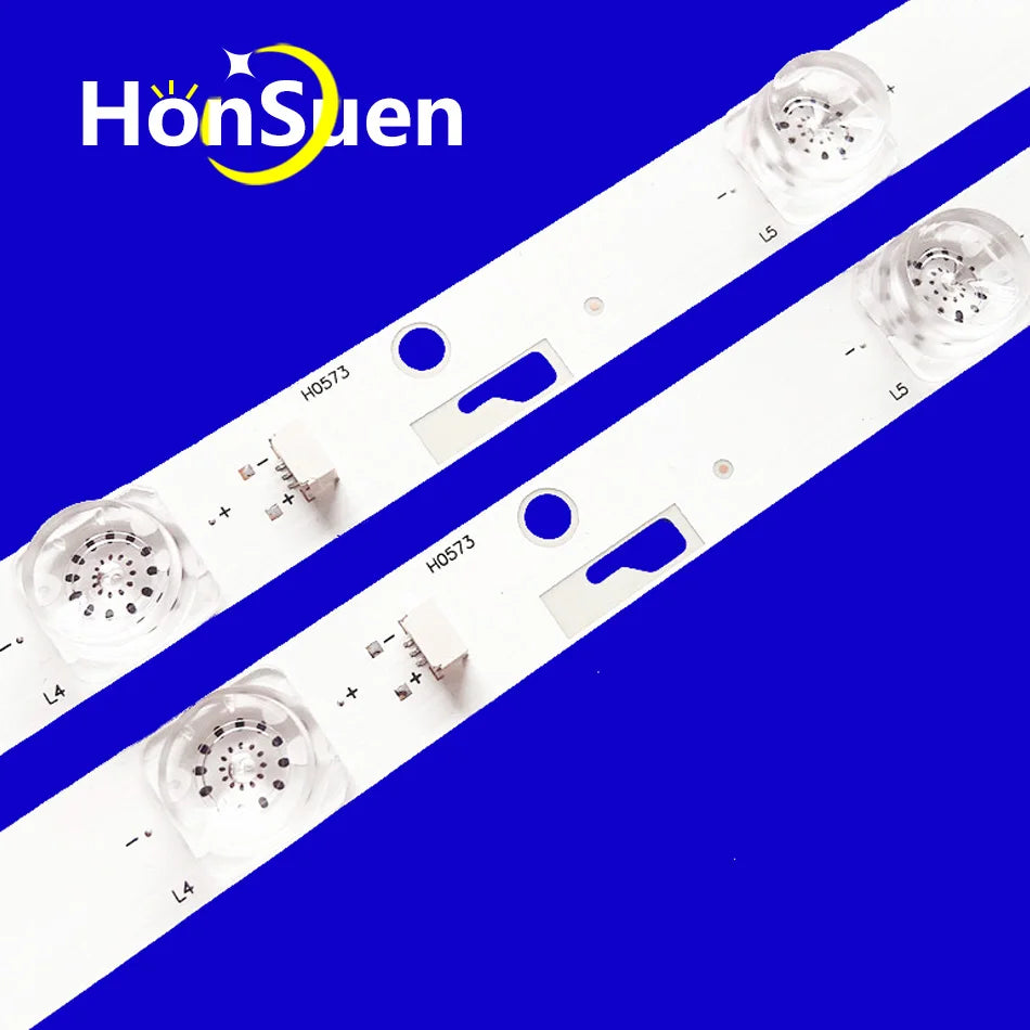 LED Backlight Strip for Winia L32b9000qn M32R1 32W550A TCL32D06-ZC23AG-05 303TC320033 - Replacement TV