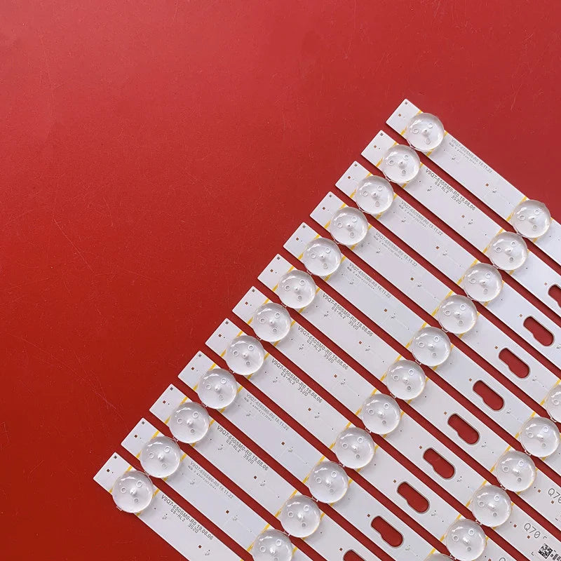 LED Backlight Strip for V0Q8-650SM0-R0 Q80-65S-12EA BN96-50375A LM41-00710A QE65Q70RAT QN65Q80RAF QE65Q80TAT
