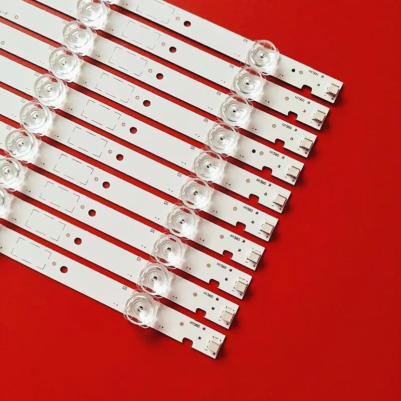 LED strips LS65Z51Z(PRO) 65A5U 65D2P 65D4P 65D5S 65G78 65F8 65F9 65T9 65AM LB-C650U17-E1-A-JF CH65L72A-V02