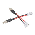 LED H1 Replacement Single Converter Wiring Connector Cable C