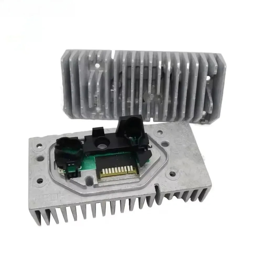 LED Headlight Angle Eye DRL Module for BMW G28 G21 G20 2023-2025