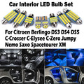 RGB - Ambient Light - for DS4 DS3 DS5 - Car Interior Lighting