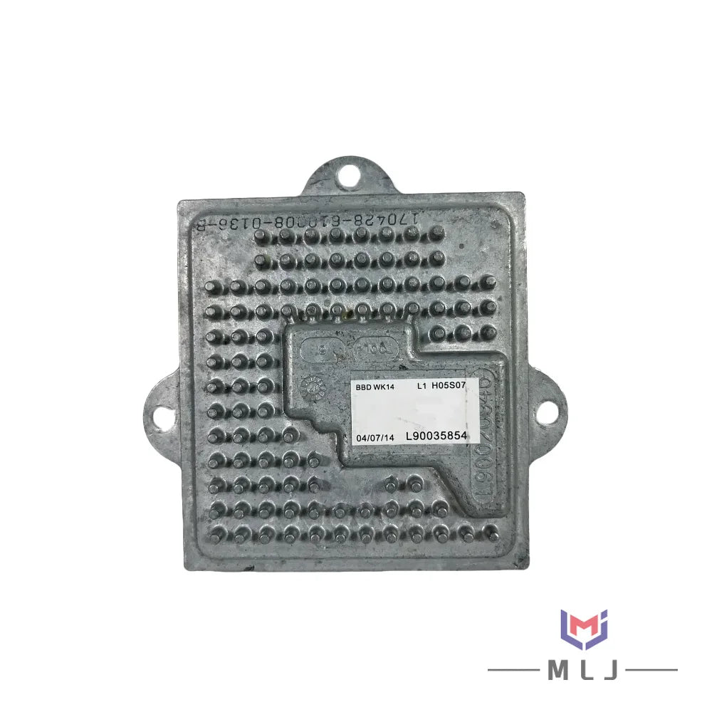 Headlight LED Driver Module Ballast LED Angel Eyes For Jeep Cherokee L90021969 L90020949 BBD WK14 for Jeep