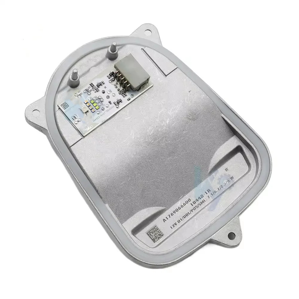 DRL LED Module Daytime Running Light Front Headlight Control Unit For A Class W176 CLA C117 for AClass W176