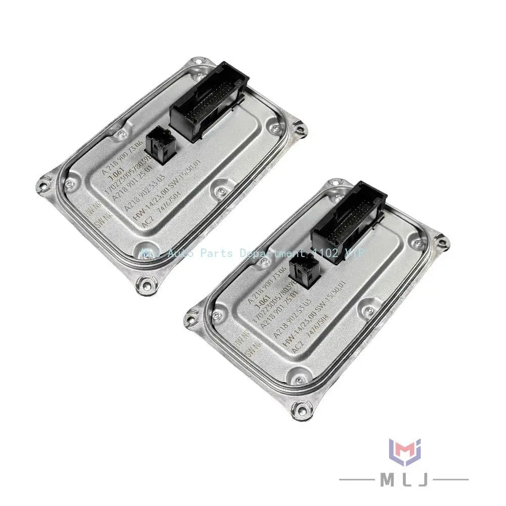 Headlight Ballast Control Module OEM for Mercedes-Benz W246 2012-2019