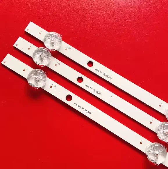LED Backlight Strip for LT-40R500U Vestel 400DRT VNB A-TYPE VES400UNDS-2D-N12 -02-B LT-40C750 LT-40V4200