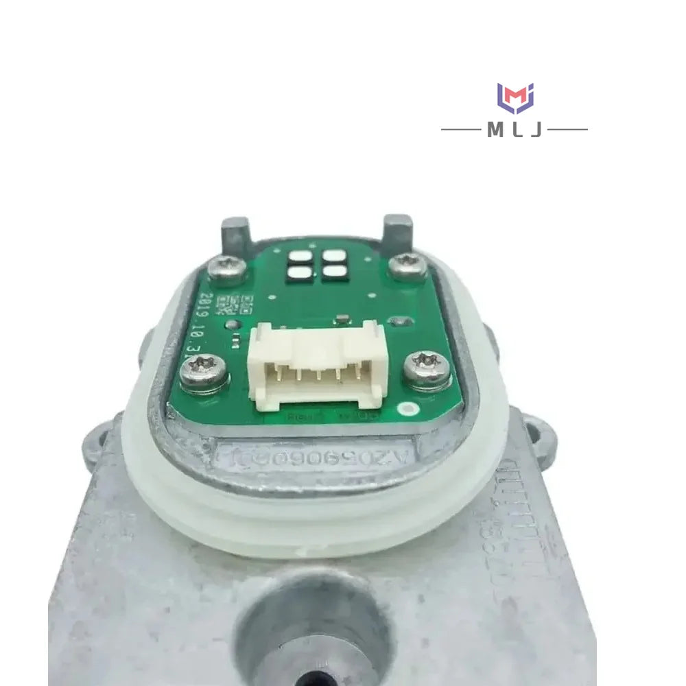 DRL Daytime Running Light Control Module A2059060601 For Mercedes W205 W156 X156 2015-2017 Headlight