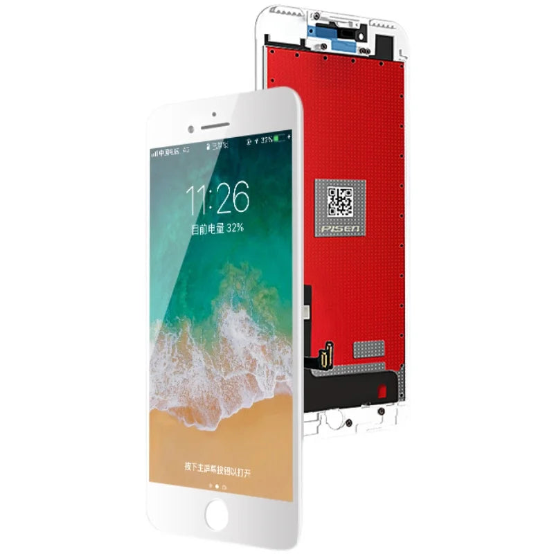 Display For Iphone 7 8 LCD Touch Screen Digitizer Assembly B