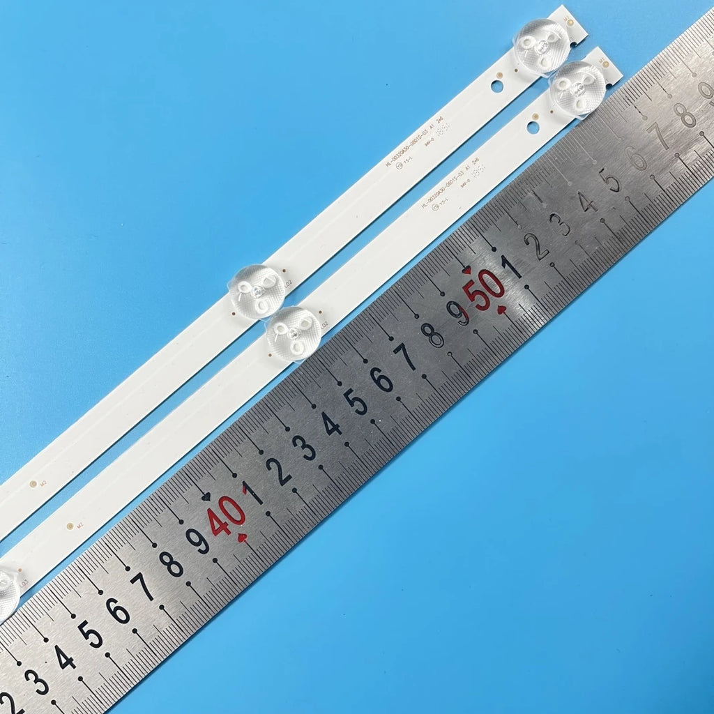 LED Backlight Strip for H32D7100E H32D71100E V320BJ6-Q01 CX315DLEDM V320BJ8-Q01 HL-00320A30-0601S-07 A1