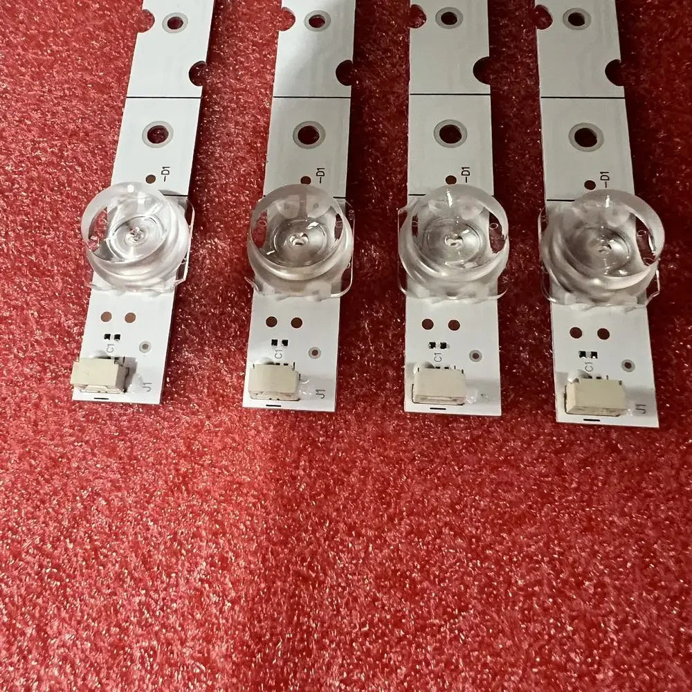 LED Backlight Strip for TCL 50D8 50A527 50P8S 50EP687 50ep680 50S525 50S525MAAA 50S525LAAA LX2019322