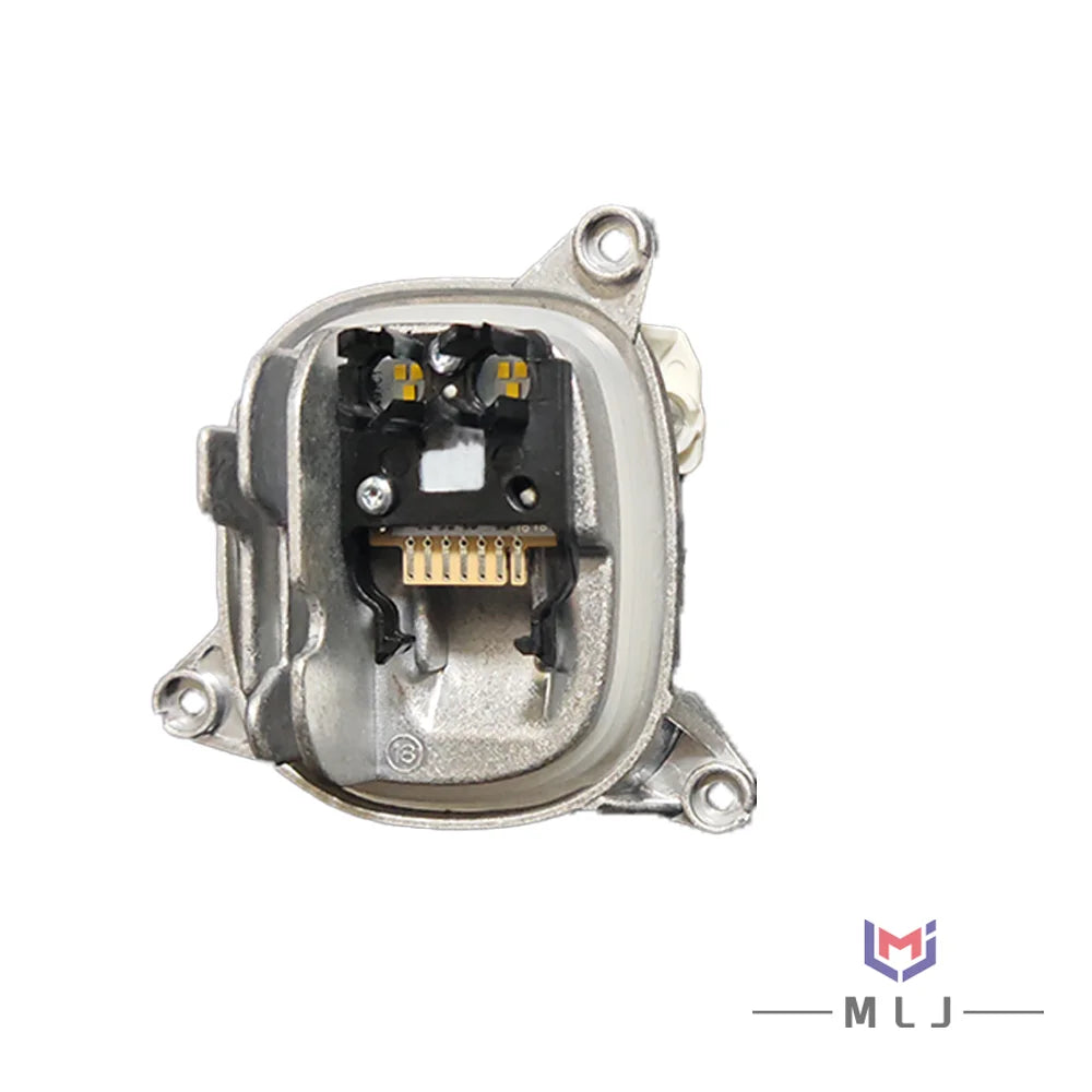 Headlight DRL For BMW X3 G01 X4 G02 2018 2019 2020 2021 Angel Eye Daytime Running Light LED Module Circuit