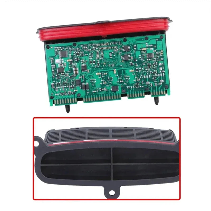 Xenon Headlight Control Module Angel Eyes Car Accessories for BMW F15 F36 F32 2012-2017