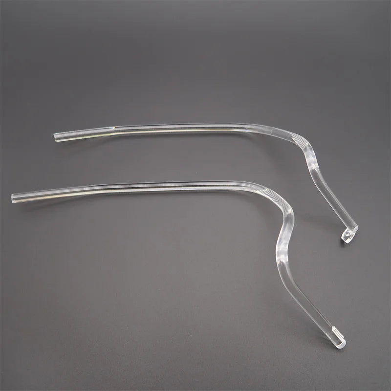 Angel Eye For BMW 7 Series G12 G11 2019-2021 LED DRL Light guide plate Light guide tube Headlight Daytime