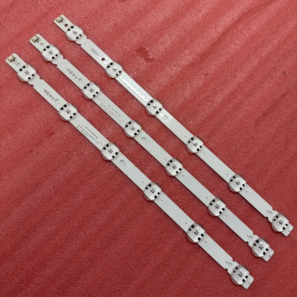 LED Backlight Strip for 49LK6100 49LK6100PLA 49LK6100PLB 49LK61 SVL490A72 HC490DUN-SLUR2_914X - Replacement