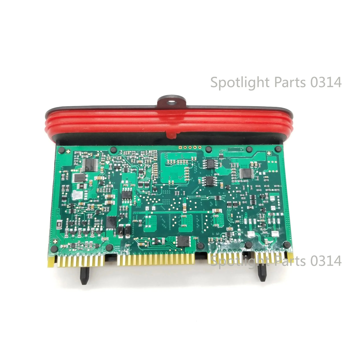 DRL TMS without AFS LED Headlight Driver Power Module Control Unit Car Accessories for BMW F15 F85