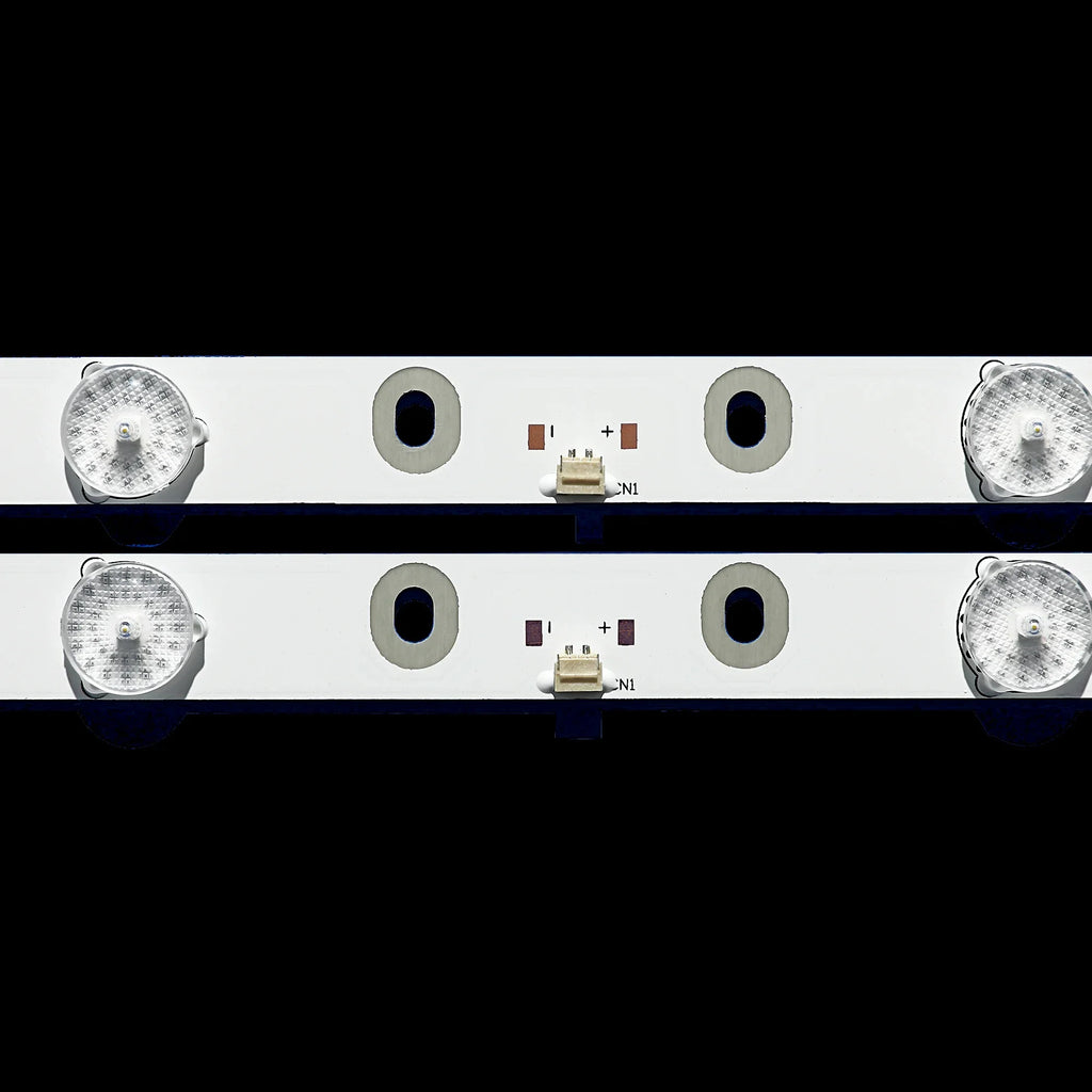 LED Backlight Strip for LD-32S4215BT LD32B320 LD32B500 PT320AT01-1 PT320AT01-2 PT320AT01-3 ST3151A04-8