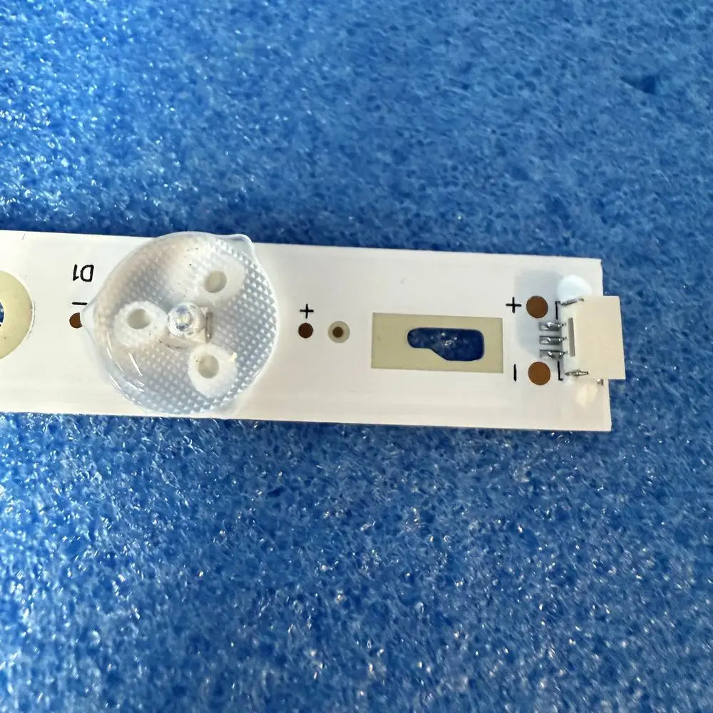 LED Backlight Strip for Thomson 50FA3213 50FS3800 F50S4805 F50S3803 TCL 50HR330M05A0 V2 4C-LB500T-YH2 HR1 TOT