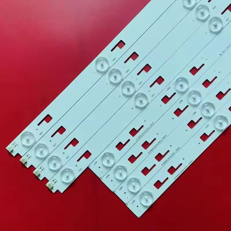 LED Backlight Strip for KD-49XD7005 LC490EQY-SJA3 KD-49XD7066 LC490eQY-SHm2 KD-49x8005C XBR-49X800C