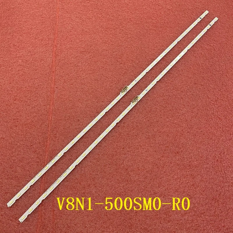 LED Strip for TV UE50RU7105K UE50RU7172U UN50RU7100G UE50NU7