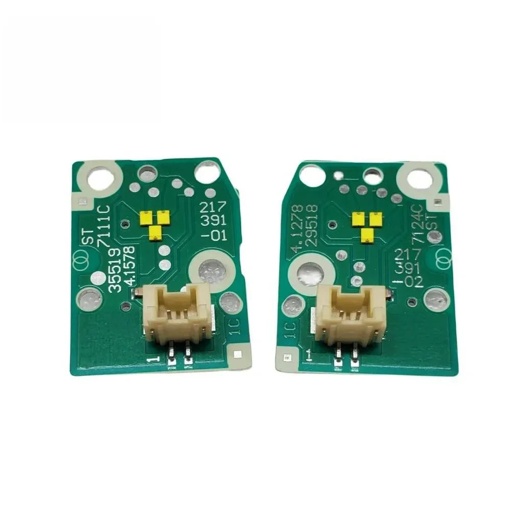 DRL Boards For 2019 2020 2021 Audi A6 C8 LED Headlight Daytime Running Turn Signal Angel Eye Control Module