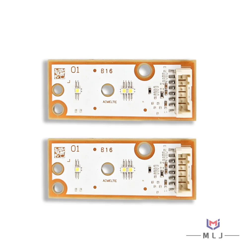 Angel Eye Board DRL Light Source Chip for Volkswagen 2019-2023