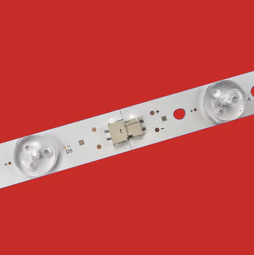 LED Backlight Strip for10lamp For LC40T440FL L40F3302B LE40F16 OD40D10 0D40D10-ZC14F-02 0D40D10-ZC14F-03