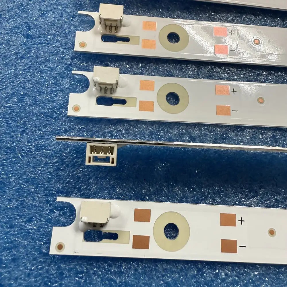 LED Backlight Strip for DS-D5055UQ-A 55FCU-FATSC 4T-C55DL7UR SLC04708R Ghia G55ntfxuhd20 4708-K55WDF-A2117N51
