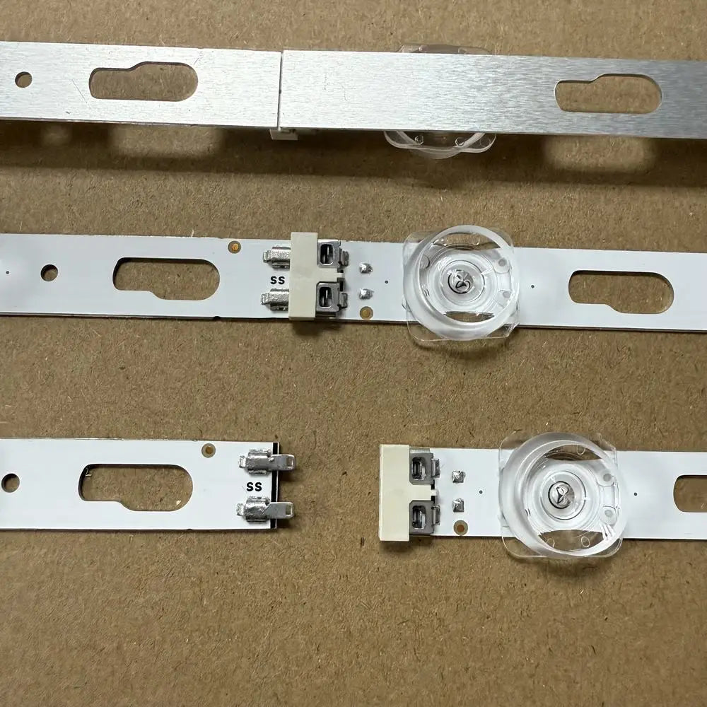 LED Backlight Strip for Samsung UE50CU7172U UE50CU7170U TU50