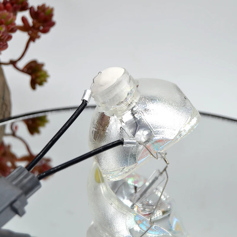 ELPLP67 Projection Bulb Replacement for Epson EB-S11 EB-S12 
