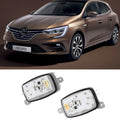 Angel Eyes DRL for Renault