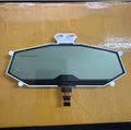 Replacement LCD Display For YAMAHA MT07 MT-07 / FZ-07 / Trac
