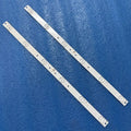 LED Backlight Strip for Harper 24F0530T NEO LEF-2419D TF-LED24S48T2 Akai AKTV2413T CX236D06-ZC14F-02