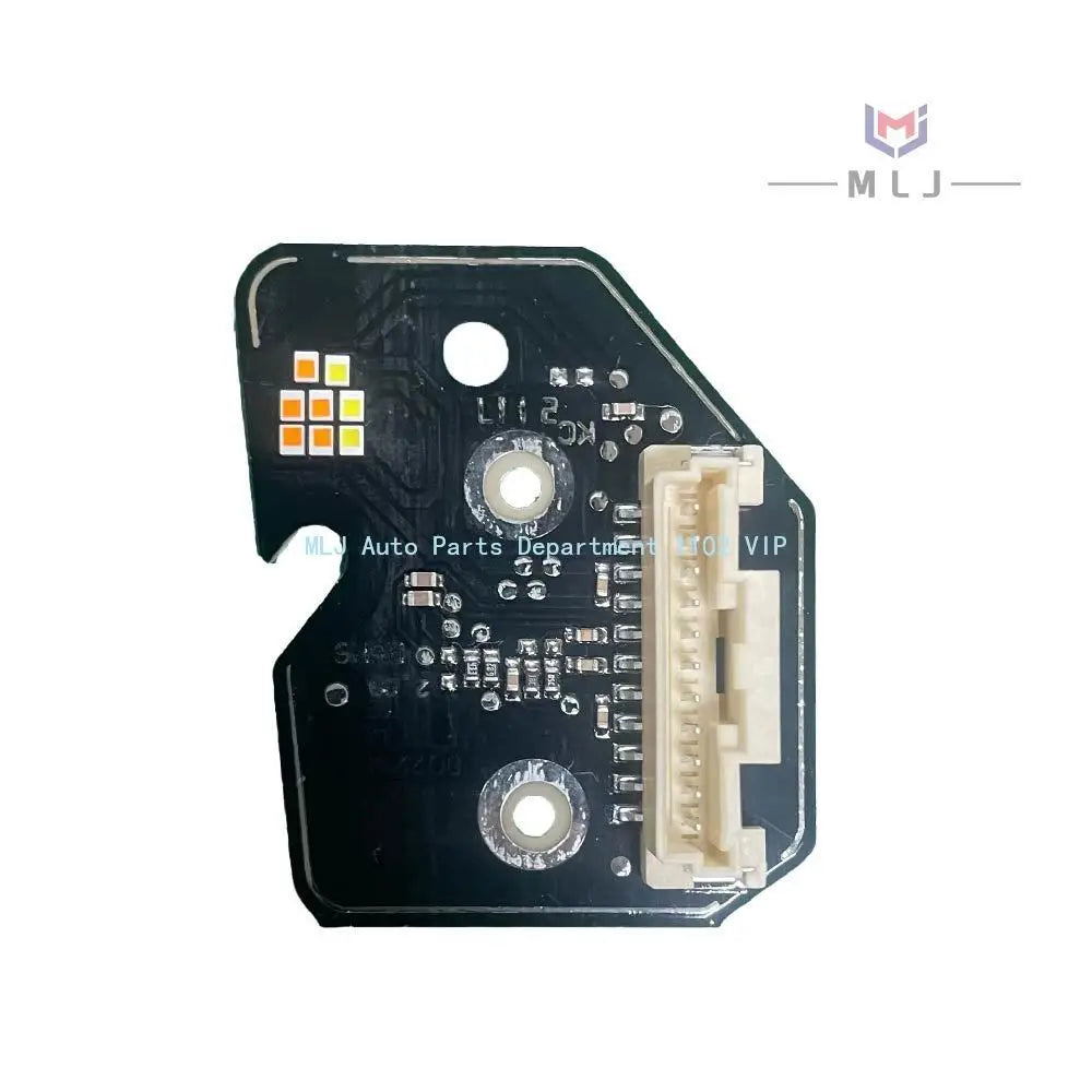 headlight ballast module chip 00224256 for Volkswagen