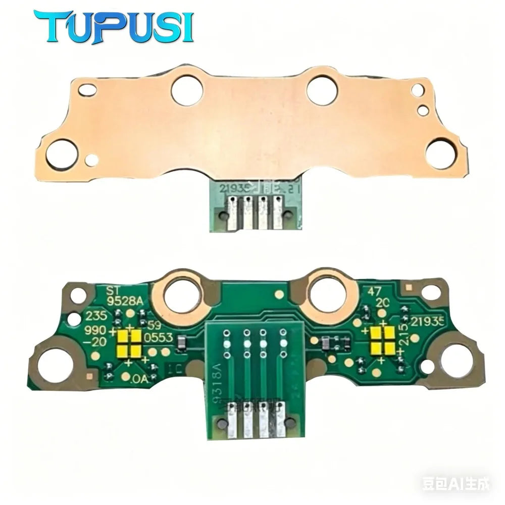 Headlight DRL PCB Board Light Source for BMW G30 G31