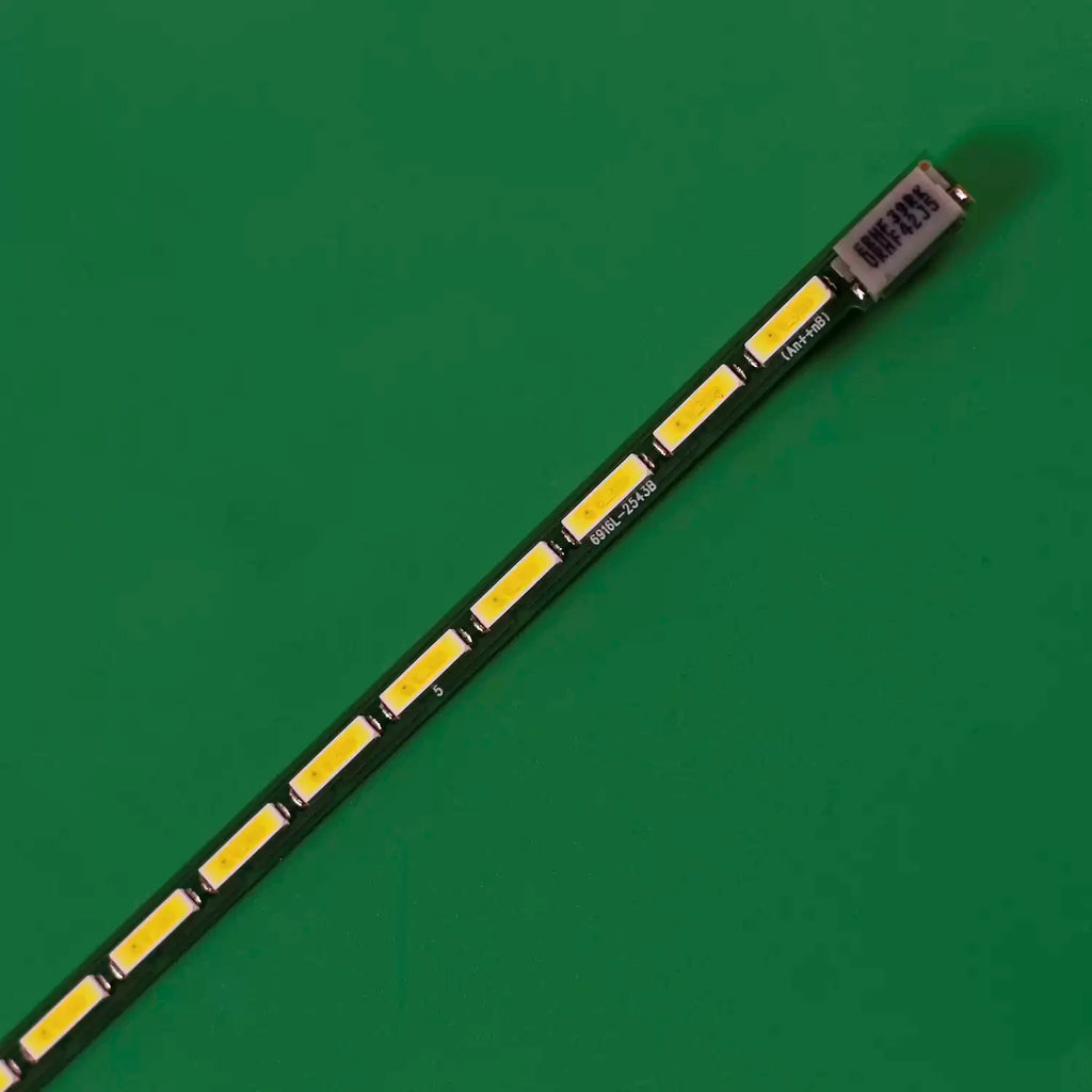 LED Backlight Strip for LM238WF1 SLK1 238WF1 REV0.1 6916L-2543B 6916L-2543C 36led 307mm - Replacement TV