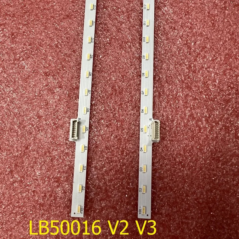 LED Backlight Strip for Sony KDL-50W700B KDL-50W828B KDL-50W800B KDL-50W706B KDL-50W829B KDL-50W805B