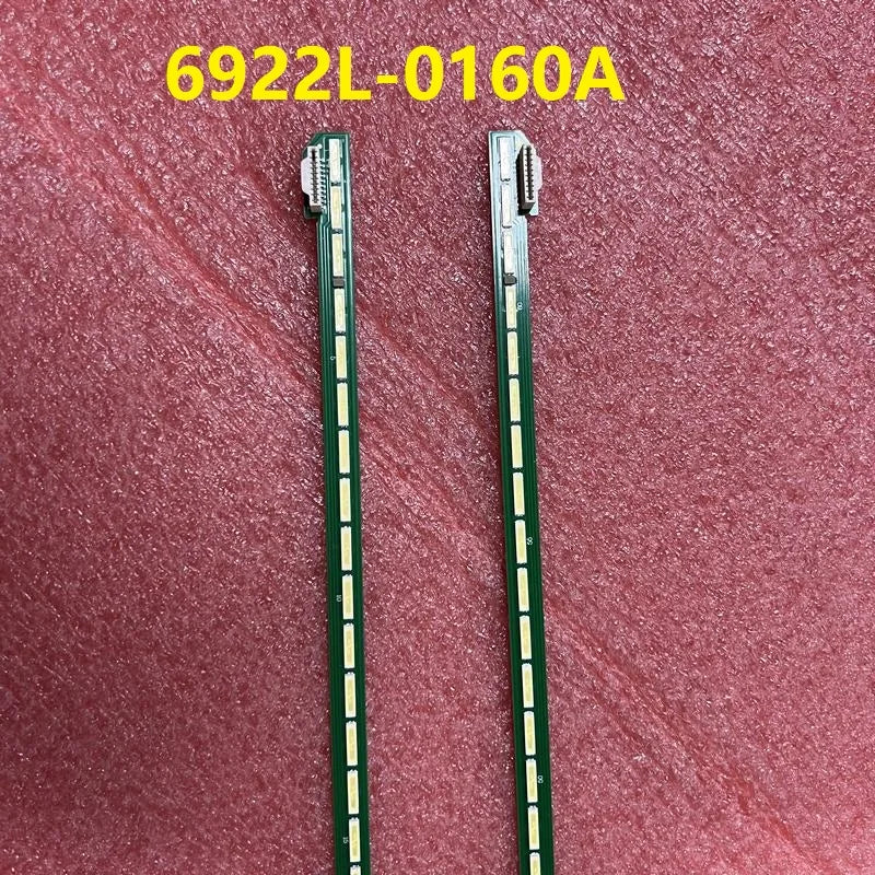 LED Backlight Strip for 63LED LED Backlight Strip for TV 55UF8507 55UF850V 55UF8500 55UF8509 6922L-0160A 55