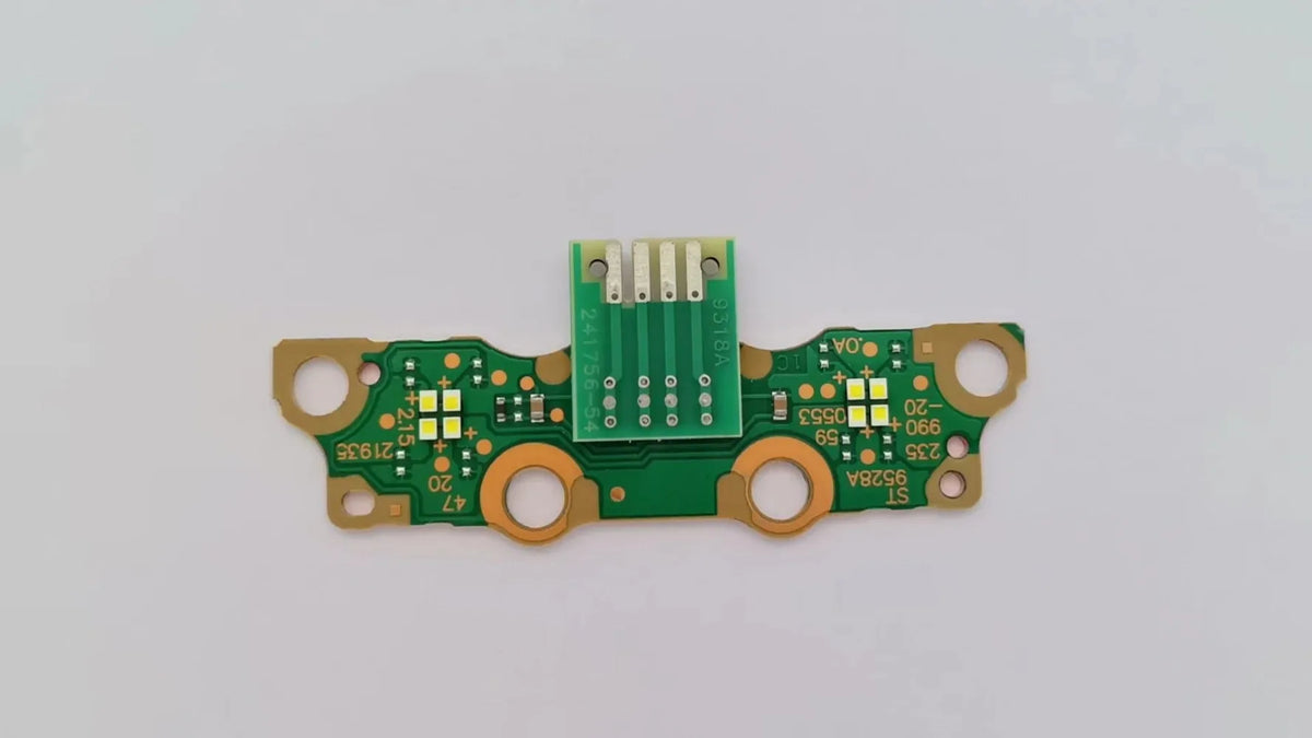 Headlight DRL PCB Board Light Source for BMW G30 G31
