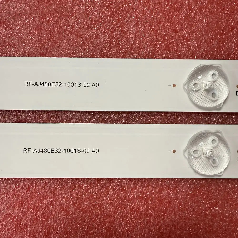 LED Strip for Blaupunkt BLA 48/148Z GB 11B BLA48148ZGB11 Sharp LC48CFG6001K LC48CFE4042E LC48CFF6002E