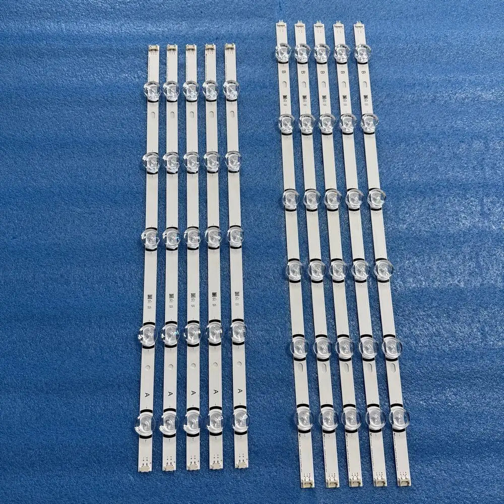 LED Strip for 55LH5750 55LF6000-UB AGF78401601 NC550DUE-VCCP1 6916L-1987A 1988A 1989A 1990A 1991A 1992A