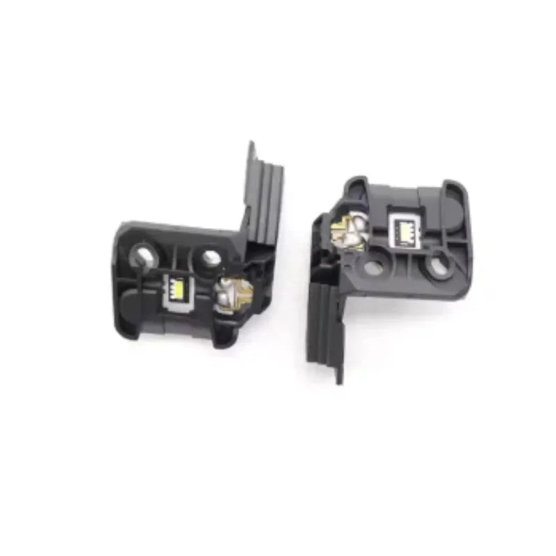 Angel Eye Light Source Module Chip Daytime Running Light For BMW 5 Series F10 F18 2010-2013 Car Headlight DRL