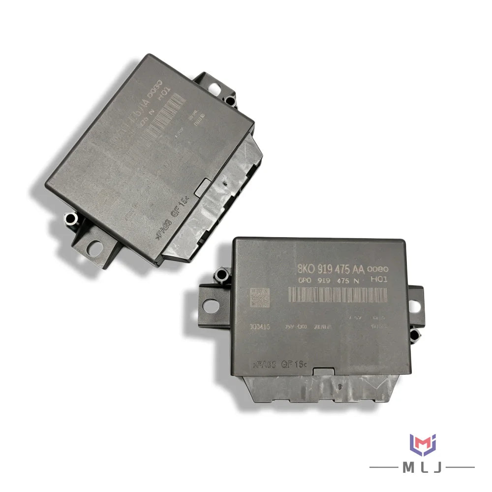 8K0919475AA For Audi A4L Q5 Car Parts Parking Radar Control Module Parking Assist System Parking Sensor