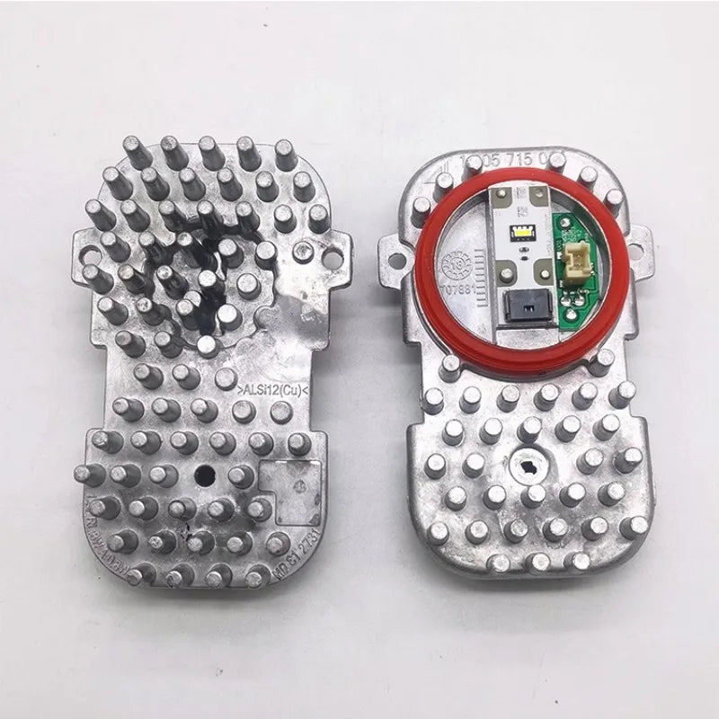 Angel Eyes 63117263051 Car Headlight LED Plug-in Diode Module for BMW F15 F16 E70 E92 E93 F32 F33 for BMW E93