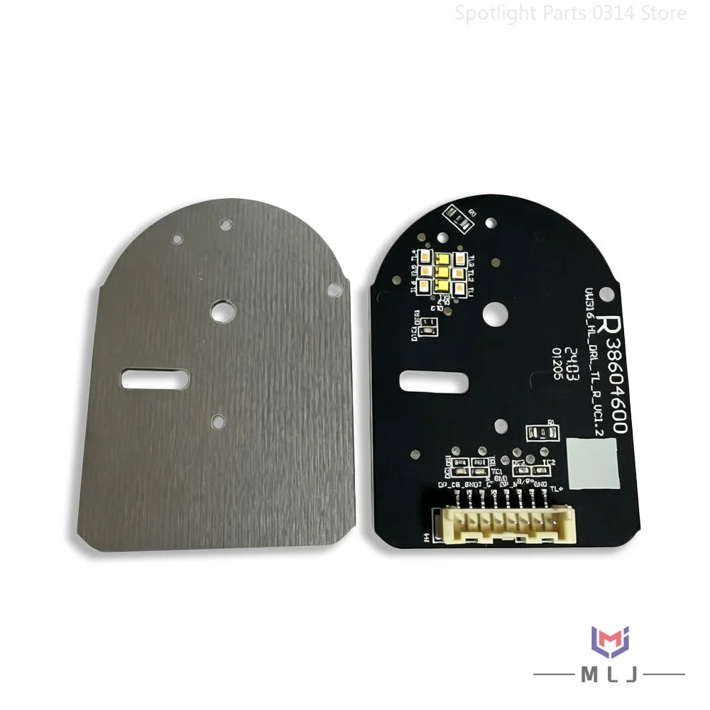 Angel Eye Board for VW ID4 2021-2024