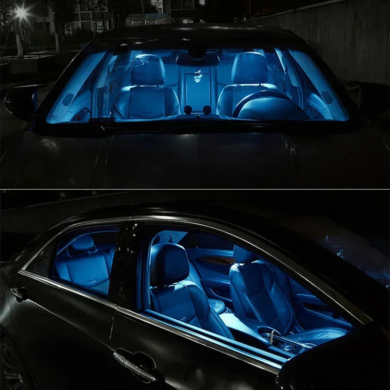 TPKE Accessories For VW Volkswagen Passat CC 2009- 2013 2014