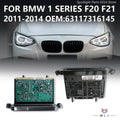 DRL Control Unit Module LED TMS Driver Module Headlight Module Angel Eye for BMW F21 F20 2011-2014