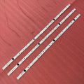 LED Backlight Strip for Kit 3pcs LED Bar For LED39C310A LC390TA JS-D-JP3910-071EC 061EC E39DU1000 MCPCB